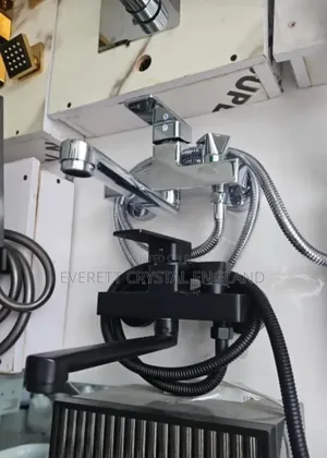 Bath Mixer Tap