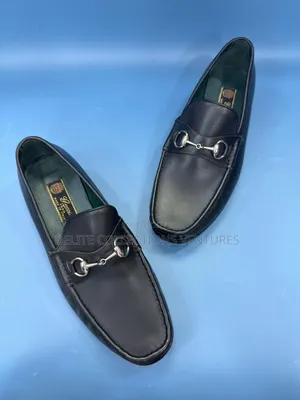 *Brand New Gucci Loafers* *Available in Sizes 41,42,43,44,45,46*