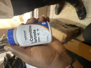 L-Carnitine Tartrate