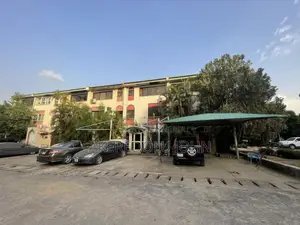 3bdrm Townhouse/Terrace in Wuse 2 for sale