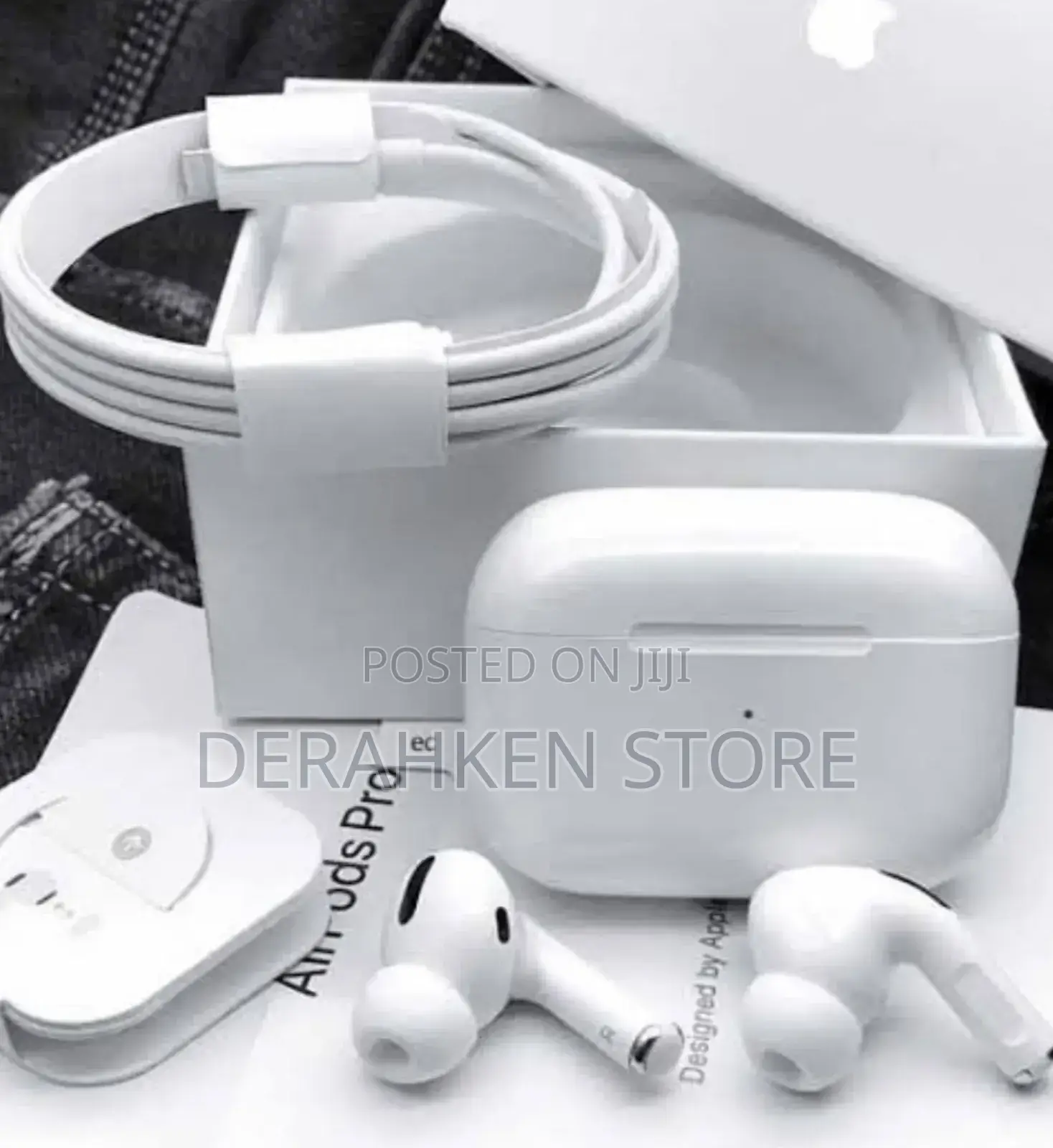 Apple Airpod Pro 2 Anc