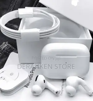 Apple Airpod Pro 2 Anc