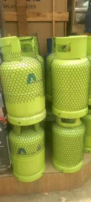 Gas Cylinder 12.5kg