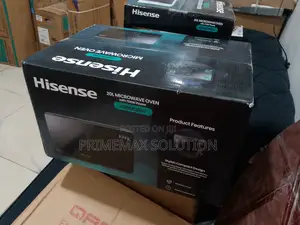 Premium Quality Hisense 20l Microwave – Model H20mobs6