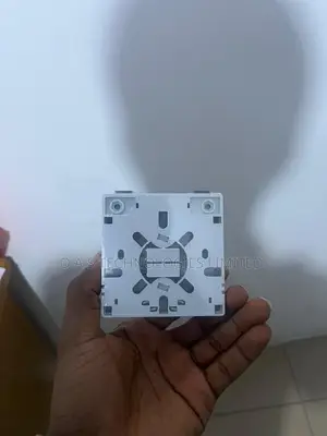 Fiberface Plate Coupler