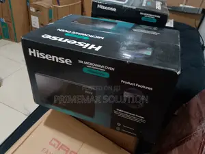 Hisense H20mobs6 20 Litres 700w Microwave Oven