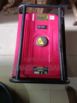 Elepaque Generator
