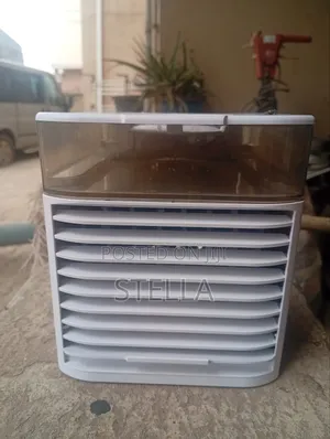 Ultra Air Cooler Mini Cooler a/C
