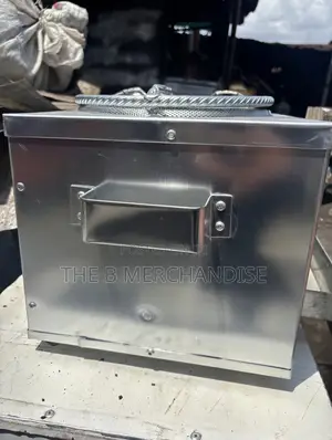 Charcoal Stove