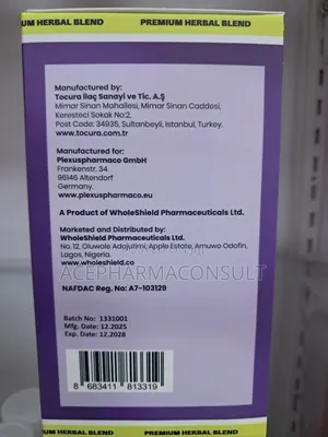 Wholeshield Magnesium Glycinate Complex by 100