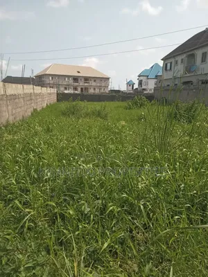 Corner Piece Land for Sale in Bucknor, Lagos