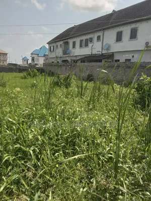 Corner Piece Land for Sale in Bucknor, Lagos