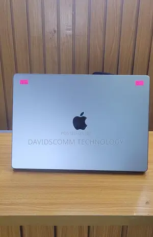 Laptop Apple MacBook Pro M1 64GB Apple M1 Max SSD 2T