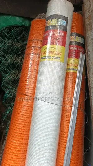 German Flex Fiber Net