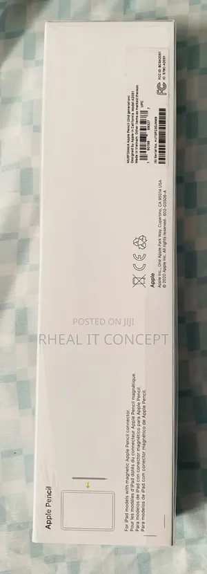 Apple Pencil 2 (2nd Generation) Original