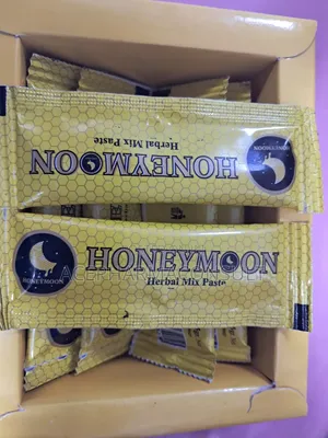 Honeymoon Sexual Health Extract for Men N Women