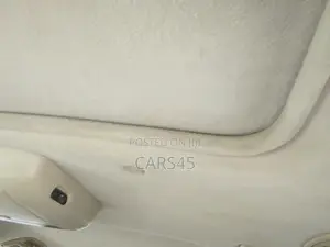 Toyota Sienna 2008 Green