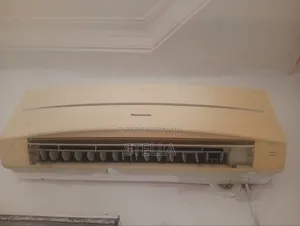 Panasonic Indoor Only Ac 1.5hp
