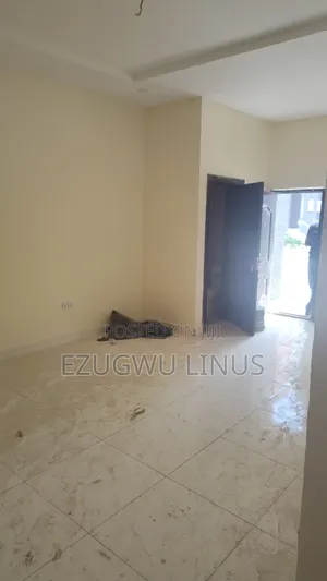 2bdrm House in Army Estate, Kubwa for rent