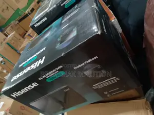 Everyday Essential: Hisense 20l Microwave H20mobs6