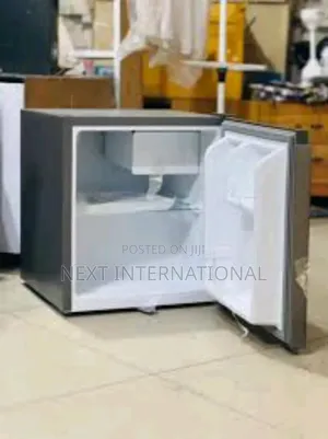 Hisense Refrigerator ( Ref 045dr) Bed Side