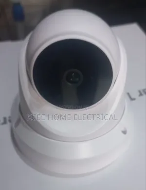 V380 Wifi Indoor Security Camera – Hd Smart Cctv, Night Vision,