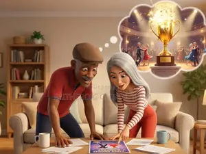 Professional 3d Disney Style Ai Animation for Youtube Kids Stories