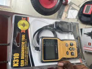 Car Diagnostic Car Scanner
