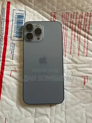 Apple iPhone 13 Pro Max 128 GB Blue