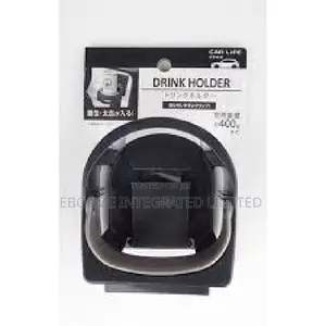 Drink Holder