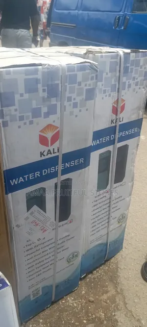 Kali Water Dispenser