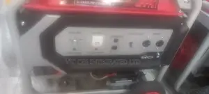 Honda Generator