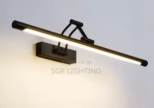 Led Wall Light Indoor 8w 12w Modern Wall Sconce Light Bathroom
