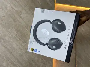 Alienware Aw920h Tri-Mode Wireless Gaming Headset