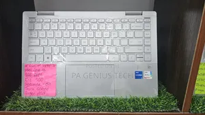Laptop HP Pavilion X360 8GB Intel Core i5 SSD 512GB