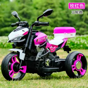 Ride-on Bike for Children