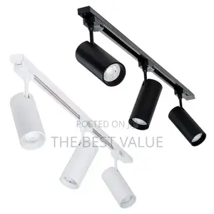 Track Light - TrackLight - Track Lighting