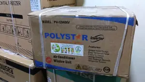New Polystar Pv-12winv Energy Saving Window Ac