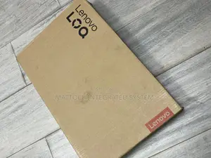 New Laptop Lenovo LOQ 15AHP10 16GB AMD Ryzen 7 SSD 512GB
