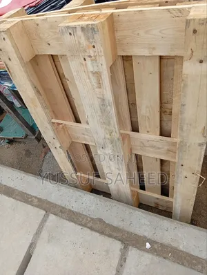 Wood Pallet