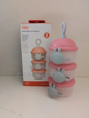 Only Food Dispenser