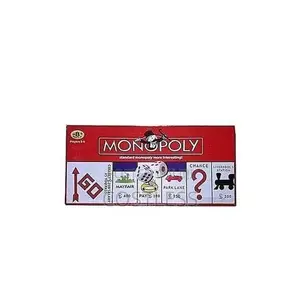 Monopoly Board Game