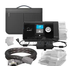 Cpap Machine