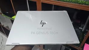 Laptop HP EliteBook X360 1030 G2 16GB Intel Core i7 SSD 256GB