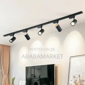 Track Lighting