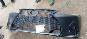 Front Bumper Lexus Is350 2018