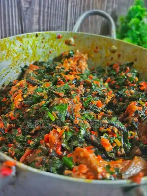 Professional Home Cook And Kitchen Assistant