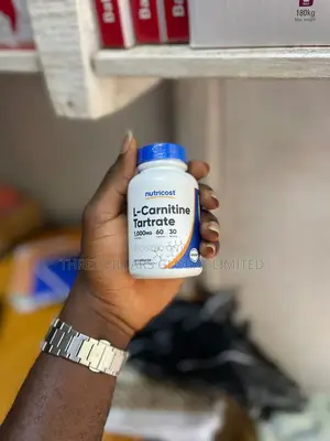 L-Carnitine Tartrate