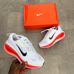 Luxury Nike Vomero