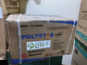Reliable Cooling Polystar Pv-12winv Window Ac